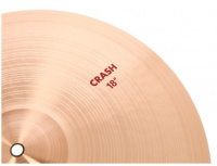 Paiste 2002 Crash 18" 2 – techzone.com.ua Paiste 2002 Crash 18" 2 – techzone.com.ua