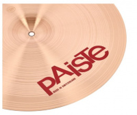 Paiste 2002 Crash 18" 3 – techzone.com.ua Paiste 2002 Crash 18" 3 – techzone.com.ua