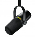 Мікрофон студійний, для ПК, для стрімінгу, подкастів SHURE MV7+-K-BNDL 1 – techzone.com.ua