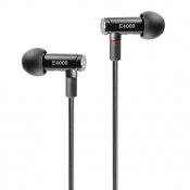 Навушники Final Audio E4000 Black 1 – techzone.com.ua