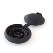 Навушники Final Audio E4000 Black 5 – techzone.com.ua