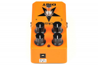 Blackstar LT-Dist Педаль ефектів 5 – techzone.com.ua Blackstar LT-Dist Педаль ефектів 5 – techzone.com.ua