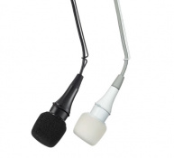 Підвісний мікрофон Shure CVO-B/C 3 – techzone.com.ua Підвісний мікрофон Shure CVO-B/C 3 – techzone.com.ua