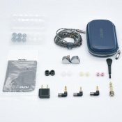 Навушники без мікрофону DUNU EST112 4 – techzone.com.ua Навушники без мікрофону DUNU EST112 4 – techzone.com.ua