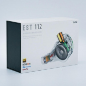 Навушники без мікрофону DUNU EST112 6 – techzone.com.ua Навушники без мікрофону DUNU EST112 6 – techzone.com.ua