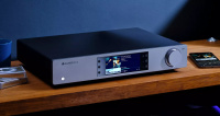 Сетевой проигрыватель Cambridge Audio CXN100 Luna Gray 9 – techzone.com.ua Сетевой проигрыватель Cambridge Audio CXN100 Luna Gray 9 – techzone.com.ua