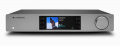 Мережевий програвач Cambridge Audio CXN100 Luna Gray 1 – techzone.com.ua