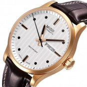 Чоловічий годинник Mido Multifort Gent M005.430.36.031.80 2 – techzone.com.ua Чоловічий годинник Mido Multifort Gent M005.430.36.031.80 2 – techzone.com.ua