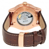 Чоловічий годинник Mido Multifort Gent M005.430.36.031.80 4 – techzone.com.ua Чоловічий годинник Mido Multifort Gent M005.430.36.031.80 4 – techzone.com.ua
