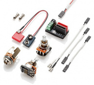 Звукознімач EMG SA (Black) 3 – techzone.com.ua Звукознімач EMG SA (Black) 3 – techzone.com.ua