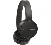 Навушники з мікрофоном Sony WH-CH500 Black