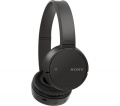 Навушники з мікрофоном Sony WH-CH500 Black 1 – techzone.com.ua
