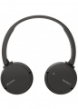 Навушники з мікрофоном Sony WH-CH500 Black 2 – techzone.com.ua