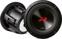 Пасивный автосабвуфер Alpine R2-W10D4 2 – techzone.com.ua Пасивный автосабвуфер Alpine R2-W10D4 2 – techzone.com.ua