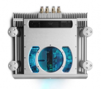 Підсилювач Chord ULTIMA 6 Silver 2 – techzone.com.ua Підсилювач Chord ULTIMA 6 Silver 2 – techzone.com.ua