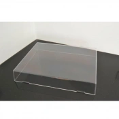 Захисна кришка Audio-Technica LPW50/LPW40/LPW30 dust cover 2 – techzone.com.ua Захисна кришка Audio-Technica LPW50/LPW40/LPW30 dust cover 2 – techzone.com.ua