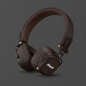 Оригинальные наушники Marshall Major V Brown (1006834) 2 – techzone.com.ua Оригинальные наушники Marshall Major V Brown (1006834) 2 – techzone.com.ua