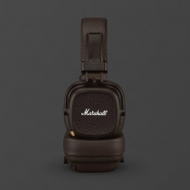 Оригинальные наушники Marshall Major V Brown (1006834) 3 – techzone.com.ua Оригинальные наушники Marshall Major V Brown (1006834) 3 – techzone.com.ua