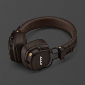 Оригинальные наушники Marshall Major V Brown (1006834) 4 – techzone.com.ua Оригинальные наушники Marshall Major V Brown (1006834) 4 – techzone.com.ua