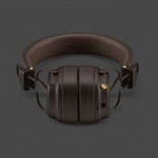 Оригинальные наушники Marshall Major V Brown (1006834) 5 – techzone.com.ua Оригинальные наушники Marshall Major V Brown (1006834) 5 – techzone.com.ua