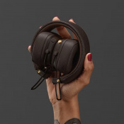 Оригинальные наушники Marshall Major V Brown (1006834) 6 – techzone.com.ua Оригинальные наушники Marshall Major V Brown (1006834) 6 – techzone.com.ua