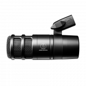 Студійний мікрофон Audio-Technica AT2040