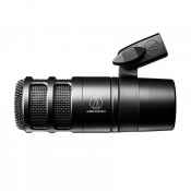 Студійний мікрофон Audio-Technica AT2040 1 – techzone.com.ua