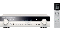 AV-Ресивер Yamaha RX-S602 White 3 – techzone.com.ua AV-Ресивер Yamaha RX-S602 White 3 – techzone.com.ua