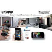 AV-Ресивер Yamaha RX-S602 White 7 – techzone.com.ua AV-Ресивер Yamaha RX-S602 White 7 – techzone.com.ua