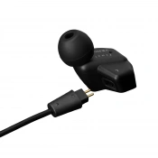 Ігрові навушники Final Audio VR3000 Recable Matte Black 3 – techzone.com.ua Ігрові навушники Final Audio VR3000 Recable Matte Black 3 – techzone.com.ua