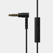 Ігрові навушники Final Audio VR3000 Recable Matte Black 6 – techzone.com.ua Ігрові навушники Final Audio VR3000 Recable Matte Black 6 – techzone.com.ua