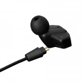 Ігрові навушники Final Audio VR3000 Recable Matte Black 3 – techzone.com.ua