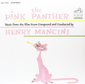 Виниловая пластинка LP Henry Mancini - The Pink Panther – techzone.com.ua