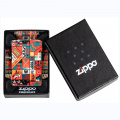Запальничка Zippo 49352 Old Ages Design 48786 2 – techzone.com.ua