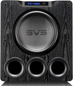 Сабвуфер SVS PB-4000 Black Ash 3 – techzone.com.ua Сабвуфер SVS PB-4000 Black Ash 3 – techzone.com.ua