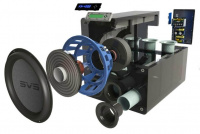 Сабвуфер SVS PB-4000 Black Ash 6 – techzone.com.ua Сабвуфер SVS PB-4000 Black Ash 6 – techzone.com.ua