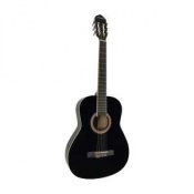 Класична гітара Toneberg EC3800-BK 1 – techzone.com.ua