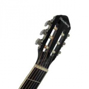 Класична гітара Toneberg EC3800-BK 3 – techzone.com.ua