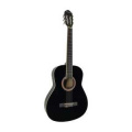Класична гітара Toneberg EC3800-BK 1 – techzone.com.ua