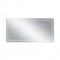 Зеркало Qtap Aries 1400х700 с LED-подсветкой QT0378160170140W 3 – techzone.com.ua