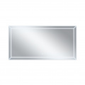Дзеркало Qtap Aries 1400х700 з LED-підсвічуванням Touch, димер, рег. яскравості QT0378160170140W 4 – techzone.com.ua