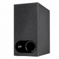 Саундбар з бездротовим сабвуфером Polk audio Signa S3 Black 2 – techzone.com.ua