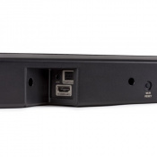 Саундбар з бездротовим сабвуфером Polk audio Signa S3 Black 5 – techzone.com.ua Саундбар з бездротовим сабвуфером Polk audio Signa S3 Black 5 – techzone.com.ua