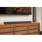 Саундбар з бездротовим сабвуфером Polk audio Signa S3 Black 7 – techzone.com.ua Саундбар з бездротовим сабвуфером Polk audio Signa S3 Black 7 – techzone.com.ua