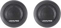 Автоакустика ALPINE SXE-1006TW 2 – techzone.com.ua Автоакустика ALPINE SXE-1006TW 2 – techzone.com.ua
