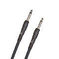 D'ADDARIO PW-CGT-15 Classic Series Instrument Cable (4.5m) 1 – techzone.com.ua