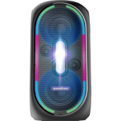 Портативна колонка Anker SoundCore Rave (A3391G11) 2 – techzone.com.ua Портативна колонка Anker SoundCore Rave (A3391G11) 2 – techzone.com.ua