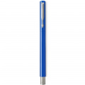 Ручка перова Parker VECTOR Blue FP M + Картриджі Parker Quink /5шт. син. блістер 05 716b 3 – techzone.com.ua
