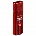 ЦАП и усилитель AudioQuest DragonFly DAC RED EU (DRAGONFLYREDG) 1 – techzone.com.ua