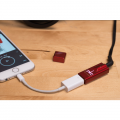 ЦАП и усилитель AudioQuest DragonFly DAC RED EU (DRAGONFLYREDG) 6 – techzone.com.ua